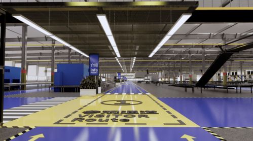 爭當現(xiàn)代大武漢建設排頭兵 中國車谷項目建設 牛氣沖天