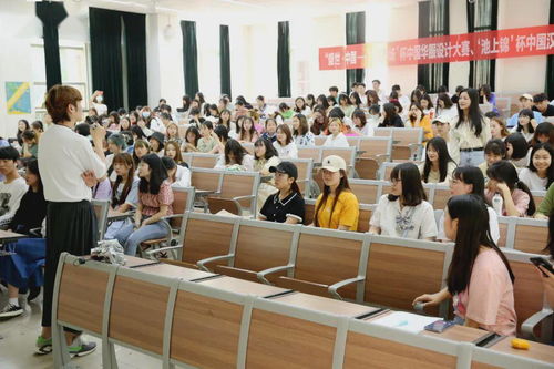 大賽征稿 武漢 南昌 成都 盛世中國 創意解鎖歷史名城