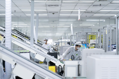 數字經濟賽道如何切入?賦能多面手聯想值得關注