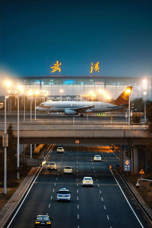 中國武漢,驚艷世界