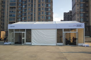 咸寧歐式帳篷出租 透明帳篷出租公司 產(chǎn)品新聞 武漢華之熠廣告