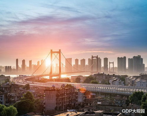 2021年第一季度湖北GDP數(shù)據(jù)公布 武漢經(jīng)濟強勢復蘇