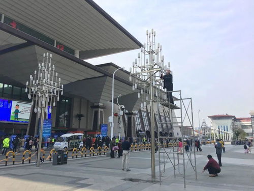 武漢解封時刻 一座城市的復蘇與希望