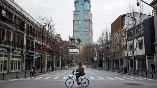 武漢又開始“下餃子”了，西方世界有點“酸”