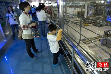 超給力雙體驗 探秘蒙牛武漢工廠，暢享《里約大冒險2》