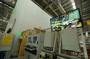 揭秘“探界者”的誕生地——探訪通用武漢工廠